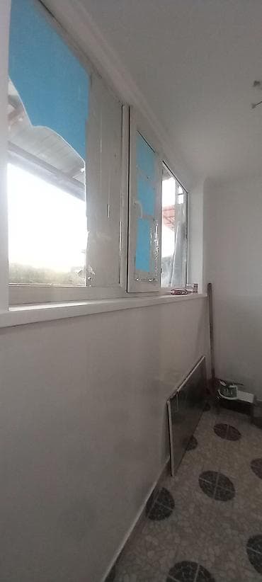 1 комната, 40 м², 106 серия, Старый ремонт — 6