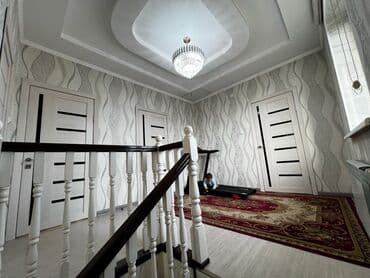 продаю участок дом: Дом, 164 м², 6 комнат, Собственник, Евроремонт — 14