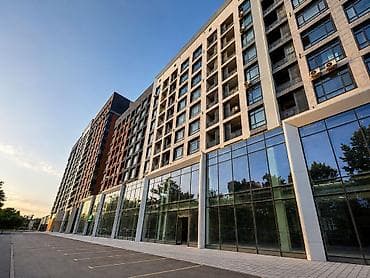 1 комната, 49 м², 108 серия, 8 этаж, Косметический ремонт at lalafo.kg 1 комната, 49 м², 108 серия, 8 этаж, Косметический ремонт