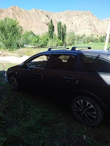 купить мерс с: Nissan Primera: 2002 г., 2 л, Бензин, Седан — 9