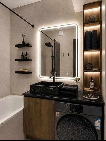 discovery studio: Продается 2х комнатная квартира 📍Адрес: Асанбай 🏗️Застройщик: Elite — 6