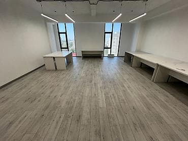 мнс холдинг: Продажа офисов 53 м², С ремонтом, 8 этаж — 5