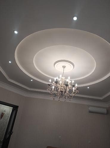 ключь: Ремонт под ключ | Квартиры Больше 6 лет опыта — 2