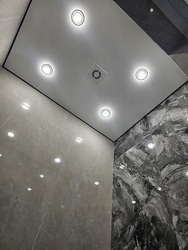 вакансии электрик: Электрик. Больше 6 лет опыта — 4