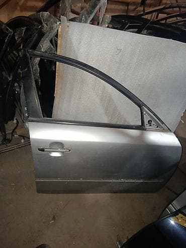 bmw e530: Дверь Передняя правая BMW, Оригинал — 2