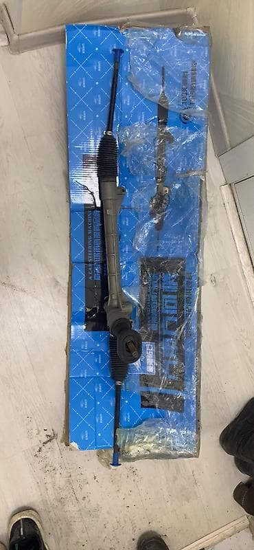 мир турбин бишкек: Рулевая рейка BYD e2 — 5