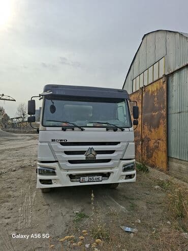 купить тачки: Бетономешалка, 2013 г., 10 м3 — 4