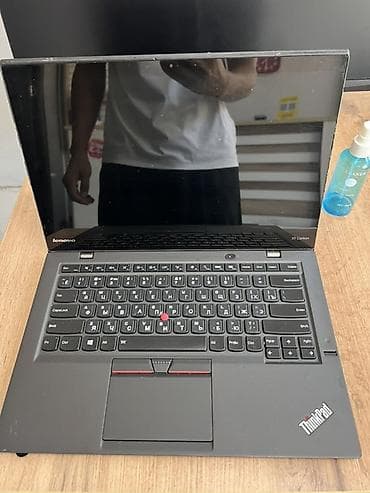 Ноутбуки и аксессуары: СРОЧНО!!! Есть 4 штучки Lenovo ThinkPad X1 Carbon — легендарный — 3