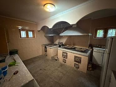снять жилье в кыргызстане: 570 м², 8 комнат, Утепленный, Теплый пол, Бронированные двери — 5