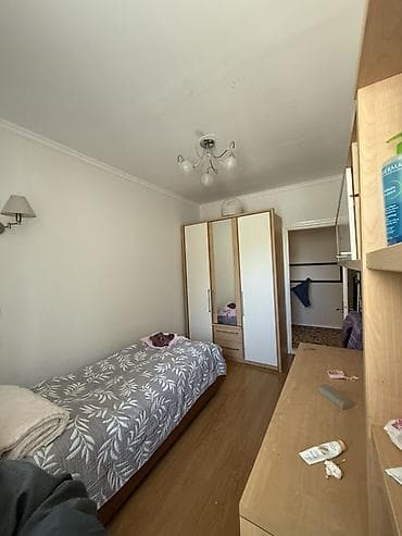 филармон: Сдается комната (подселение) Только для одной девушки! Комната — 1