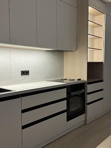 фабрика кухонной мебели: Мебель на заказ Кухонный гарнитур Спальный гарнитур Прихожа — 4