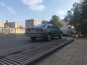 мазда 626 gd: Mazda 626: 1990 г., 2 л, Механика, Бензин, Хэтчбэк — 6