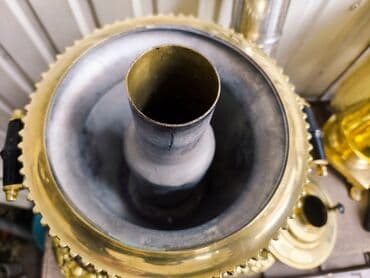 Аудиотехника: Самовар, Б/у, Самовывоз — 6