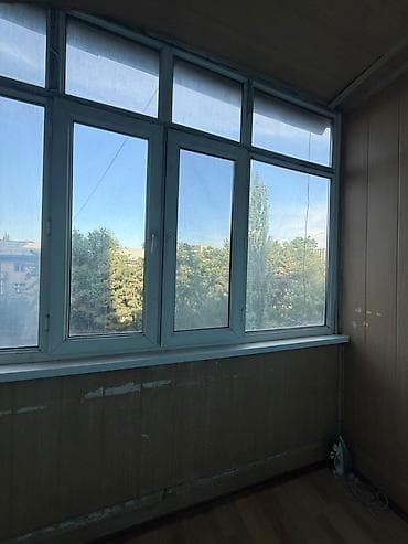 1 комнатные кв: 4 комнаты, 112 м², 105 серия, 4 этаж, Старый ремонт — 9