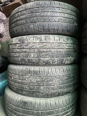 каракол шины: Комплект летних шин 195/65 R15 - Размер: 195/65 R15 (указан на — 1