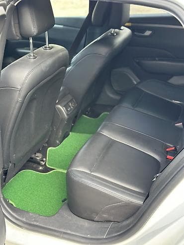 мтз 90: Renault SM6: 2020 г., 2 л, Автомат, Газ, Седан — 6