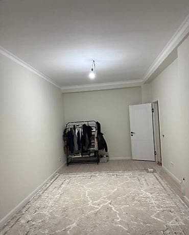 гранд сити бишкек: 2 комнаты, 76 м², Элитка, 10 этаж, Евроремонт — 4