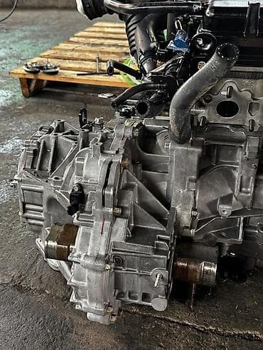 Автозапчасти: Хундай КИА G4FC 1.8 бензин цена: 80.000с — 3