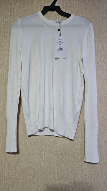 туника трикотажная: Водолазка, Турция — 1