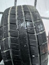 зимние шины матиз: Шины 215 / 50 / R 17, Зима, Б/у, Комплект, Легковые, Китай — 2