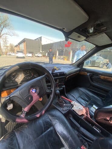 коробка опель вектра б: BMW 5 series: 1995 г., Седан — 5