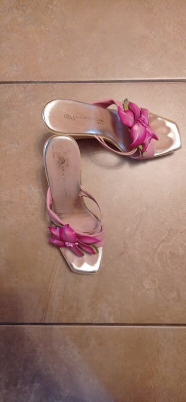 купить женскую обувь больших размеров: Продаю — 2