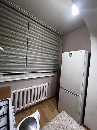 ишу квартира аламидин 1: 3 бөлмө, Менчик ээси, Чогуу жашоосу жок, Жарым -жартылай эмереги бар — 6