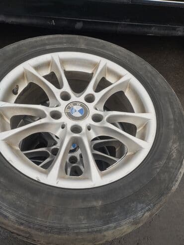 r14 покрышка: Продаю р16 родной от е39 диск в хорошем состоянии или меняю на р17 без — 2