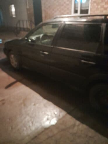 бак на прадо: Автомобиль: легковой хэтчбек/седан класса компакт (салон на фото) — 9