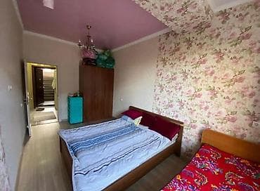 квартира черёмушки: 2 комнаты, 45 м², Элитка, 2 этаж, Евроремонт — 8