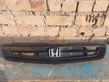 Honda Civic: 1996 г., Автомат, Бензин, Седан