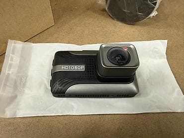 Катализаторлорду сатып алуу: Видеорегистратор для автомобиля HD 1080P Особенности: - Запись видео — 2