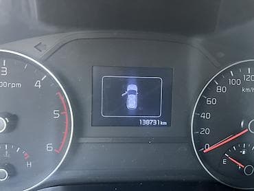 Унаа: Kia Sportage: 2017 г., 1.7 л, Робот, Дизель, Кроссовер — 8