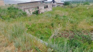 обмен на участок меняю на участок: 4 соток, Для строительства — 6