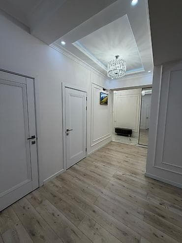 Квартиры: Сдается уютная 3-комнатная квартира, 109 м² С любовью сдаем нашу — 6