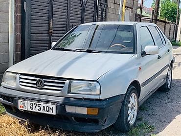 гольф 2 1 8: Volkswagen Vento: 1993 г., 1.8 л, Механика, Бензин, Седан — 7