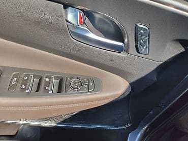 lexsus 470: Hyundai Santa Fe: 2019 г., 2 л, Автомат, Дизель, Кроссовер — 5