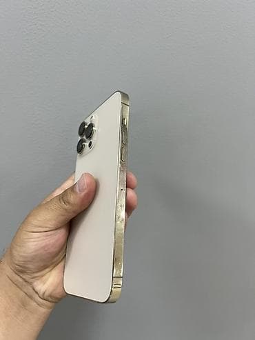 IPhone 13 Pro, Алтын, 100 % — 2