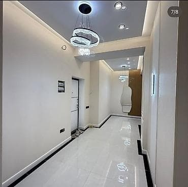 pro group: Продается 🚨 2х комнатная квартира 📍Адрес: Асанбай 🏗️Застройщик — 7