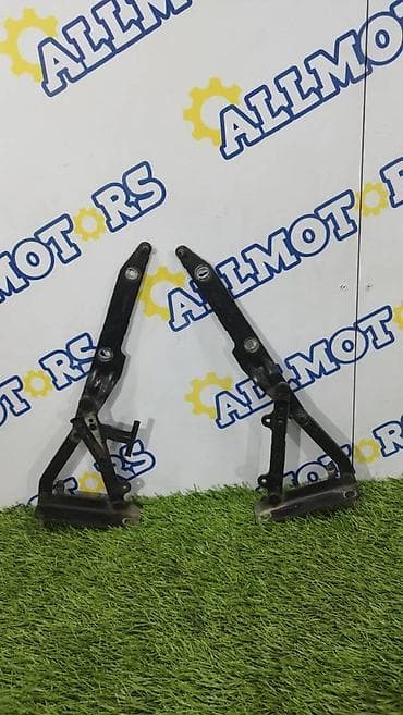 Петли капота Land Rover, Б/у, Оригинал