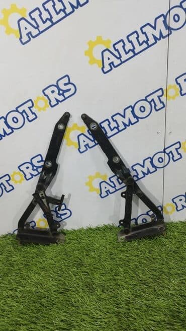 ауди а4 капот: Петли капота Land Rover, Б/у, Оригинал — 1