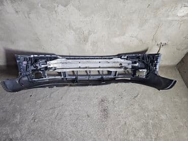 фаркоп на ауди а4: Бампер Передний Audi, Б/у, Оригинал — 11