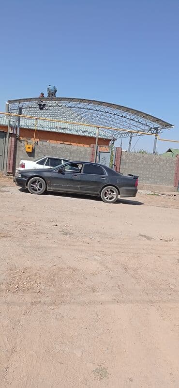 ремонт железных дверей: Навес жасайбыз Навесы для двора мастера города Бишкек опыт — 18