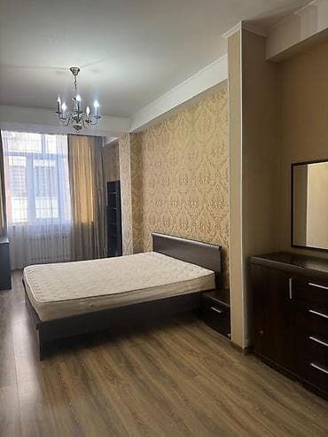 Квартиры: 3 комнаты, С мебелью полностью — 8