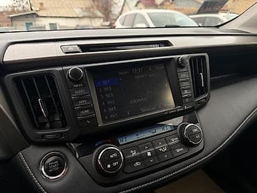 bmw e92: Toyota RAV4: 2019 г., 2.5 л, Автомат, Бензин, Кроссовер — 8