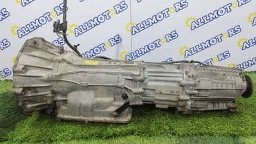 сколько стоит ремонт коробки передач: Коробка передач Автомат Infiniti Б/у, Оригинал — 1