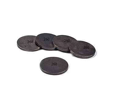 Шайба регулировачная 1kz 3ct 2L 5L 4M40