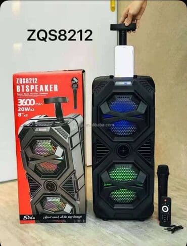 портативные колонки docooler: Бесплатная доставка доставка по городу Бесплатная Портативный — 2