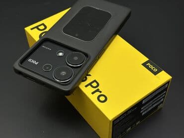 red magic 10 pro plus цена в бишкеке: Poco M6 Pro, Б/у, 512 ГБ, цвет - Черный, 2 SIM — 1