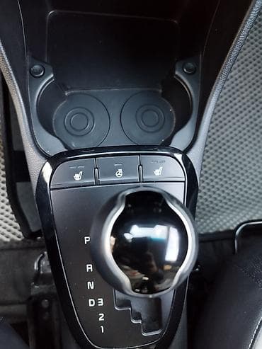 киа 9: Kia Morning: 2017 г., 1 л, Автомат, Бензин, Хэтчбэк — 8